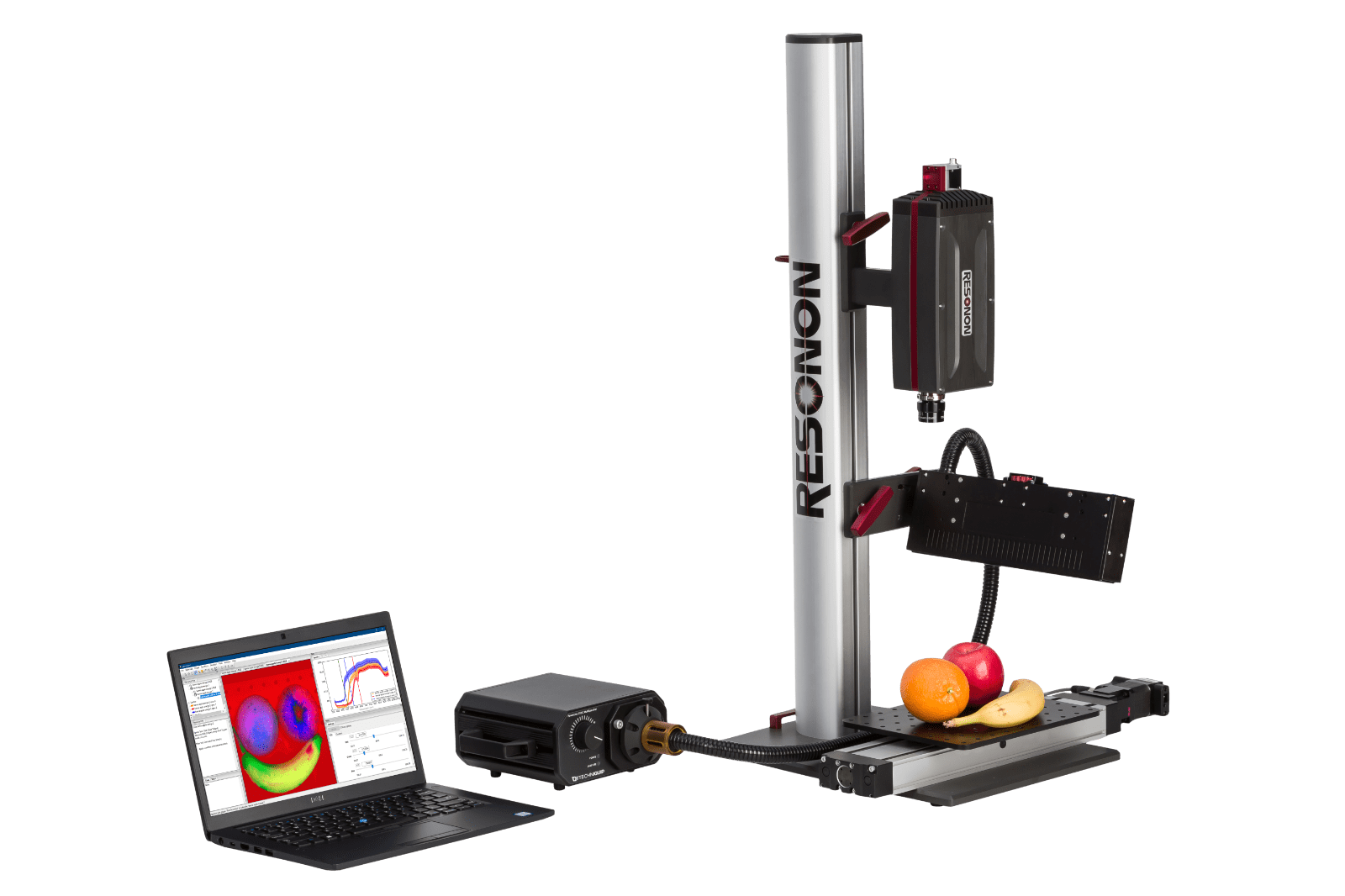 BenchTop system