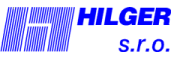 logo HILGER